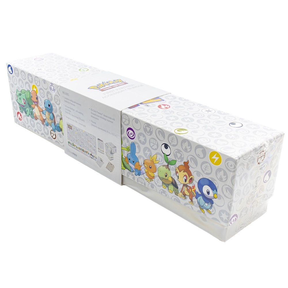 First Partner Accessory Bundle for Pokémon - Picture 8 of 8